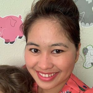 Meet your Posher, Leonilyn